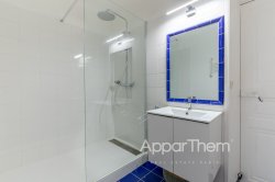 Vente appartement Paris 75006