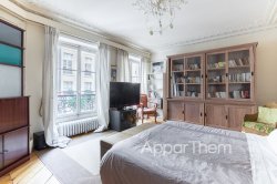 Vente appartement Paris 75006