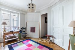 Vente appartement Paris 75006