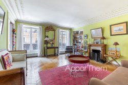 Vente appartement Paris 75006