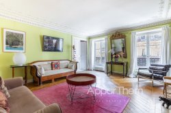 Vente appartement Paris 75006