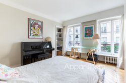 Vente appartement Paris 75006