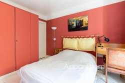 Vente appartement Paris 75006