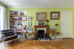 Vente appartement Paris 75006