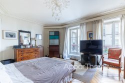 Vente appartement Paris 75006