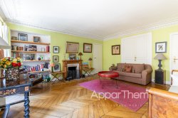 Vente appartement Paris 75006