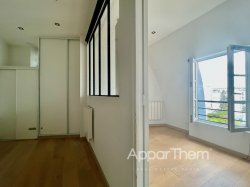 Vente appartement Paris 75017