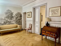 Vente appartement Paris 75007