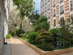 Vente appartement Paris 75007