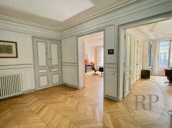 Vente appartement Paris 75007