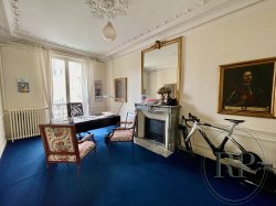 Vente appartement Paris 75007