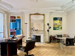 Vente appartement Paris 75007