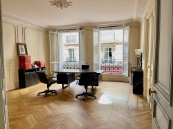 Vente appartement Paris 75007