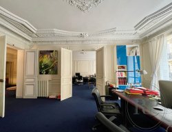 Vente appartement Paris 75007