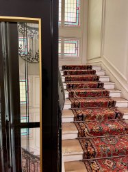 Vente appartement Paris 75007