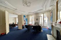 Vente appartement Paris 75007