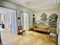 Vente appartement Paris 75007
