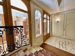 Vente appartement Paris 75007
