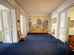 Vente appartement Paris 75007