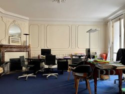 Vente appartement Paris 75007