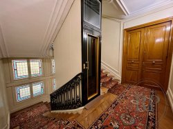Vente appartement Paris 75007