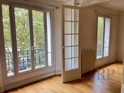 Location appartement Paris 75014