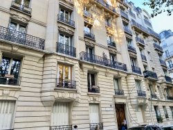 Location appartement Paris 75014