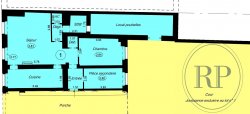 Vente appartement Paris 75007