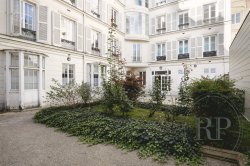 Vente appartement Paris 75007