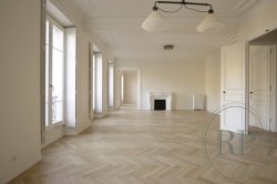 Vente appartement Paris 75007