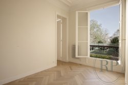 Vente appartement Paris 75007