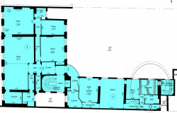 Vente appartement Paris 75007