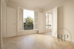 Vente appartement Paris 75007