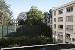 Vente appartement Paris 75007