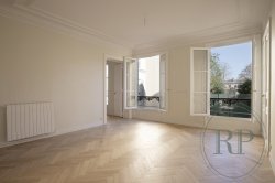 Vente appartement Paris 75007