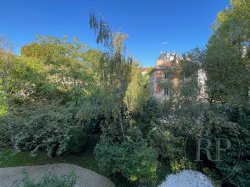 Vente appartement Neuilly-sur-seine 92200