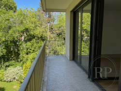 Vente appartement Neuilly-sur-seine 92200