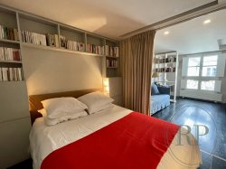 Vente appartement Paris 75007