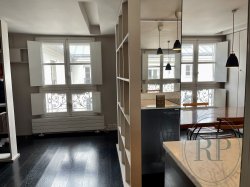 Vente appartement Paris 75007