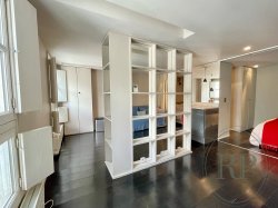 Vente appartement Paris 75007