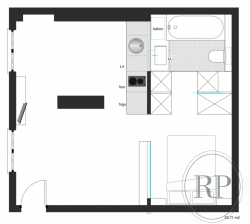 Vente appartement Paris 75007