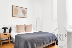 Vente appartement Paris 75016