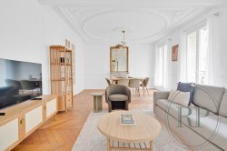 Vente appartement Paris 75016