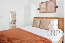 Vente appartement Paris 75016