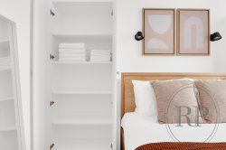 Vente appartement Paris 75016