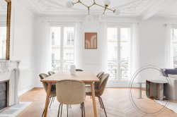 Vente appartement Paris 75016