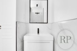 Vente appartement Paris 75016