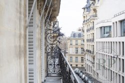 Vente appartement Paris 75016