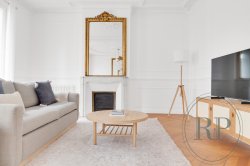 Vente appartement Paris 75016