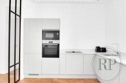 Vente appartement Paris 75016